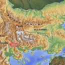 Mountain ranges of Europe by country