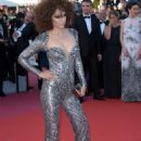 Kangana Ranaut – ‘Ash Is The Purest White’ Premiere at 2018 Cannes Film Festival - 454 x 683