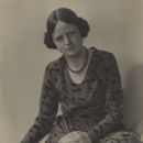 20th-century British women scientists