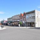 1870s establishments in Washington Territory