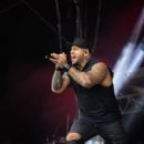 Tommy Vext