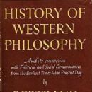 Works about the history of philosophy