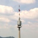 Towers in Austria
