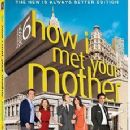 How I Met Your Mother seasons