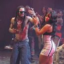 Lil Wayne and Shanell