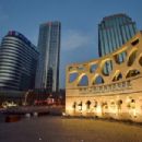 Shanghai Waigaoqiao Free Trade Zone