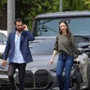 Farrah Aldjufrie – Spotted viewing a property in West Hollywood - 454 x 588