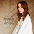 Phoebe Dynevor - Harper's Bazaar Magazine Pictorial [United Kingdom] (November 2021) - 454 x 613