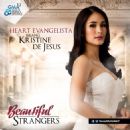 Beautiful Strangers Cast - 454 x 454
