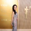 Michelle Yeoh - The 31st Annual Screen Actors Guild Awards (2025)