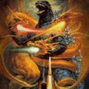 Godzilla vs. King Ghidorah