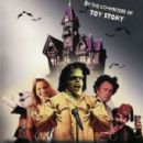 Monster Mash: The Movie