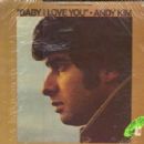 Baby I Love You - Andy Kim