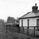 Disused railway stations in Herefordshire