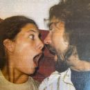 Eddie Vedder and Jill McCormick - 454 x 454