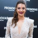 Ana Guerra – ‘Pronovias’ Collection Photocall in Madrid - 454 x 681
