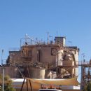 Gold mines in South Australia