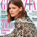 Kate Mara - Grazia Magazine Cover [Italy] (24 January 2019)