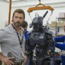 Chappie (2015)