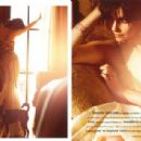 Emma Shapplin - Alem Magazine Pictorial [Turkey] (4 March 2015) - 454 x 308