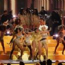 Fantasia Barrino - The 66th Annual Grammy Awards (2024) - 454 x 303