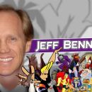 Jeff Bennett
