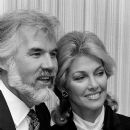 Kenny Rogers and Marianne Gordon - Dating, Gossip, News, Photos