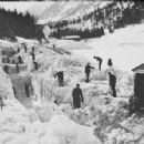 1951 natural disasters