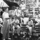 Benny Goodman - 400 x 273