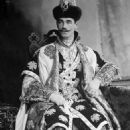 Grand Duke Michael 1903 Costume Ball, Winter Palace. - 454 x 719