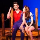 Li'l Abner (musical) - 250 x 375