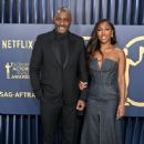 Idris Elba - The 30th Annual Screen Actors Guild Awards (2024) - 445 x 612