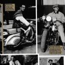 Charlton Heston - Yours Retro Magazine Pictorial [United Kingdom] (June 2023) - 454 x 617
