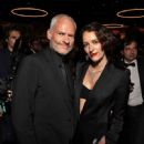Martin McDonagh and Phoebe Waller-Bridge - The 80th Golden Globe Awards - 449 x 612