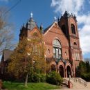 Churches in the Roman Catholic Diocese of La Crosse