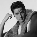 Patrick Schwarzenegger - VMan Magazine Pictorial [United States] (March 2025)