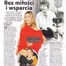 Tatum O'Neal - Tele Tydzień Magazine Pictorial [Poland] (2 September 2022) - 454 x 608