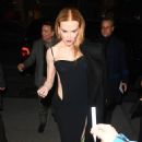 Nicole Kidman – Arrives at MoMA for ‘Expats’ premiere in New York - 454 x 681
