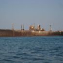 Shipwrecks of Romania