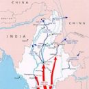 Chinese Expeditionary Force
