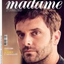 Pio Marmaï - Madame Figaro Magazine Cover [France] (15 September 2023)