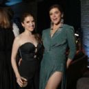 Anna Kendrick – ‘Alice, Darling’ cocktail party at RBC House in Toronto