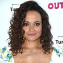 Judy Reyes – Screening of TNT’s Claws at The Los Angeles LGBT Center in LA - 454 x 575
