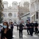 October 2020 crimes in Europe