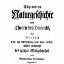 Works by Immanuel Kant