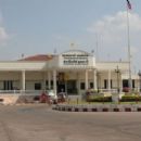 Railway stations in Thailand opened in 1941