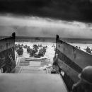 Invasion of Normandy