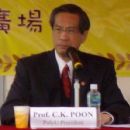 Chung-Kwong Poon