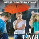 The Teacher