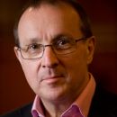 Nicholas Cleobury
